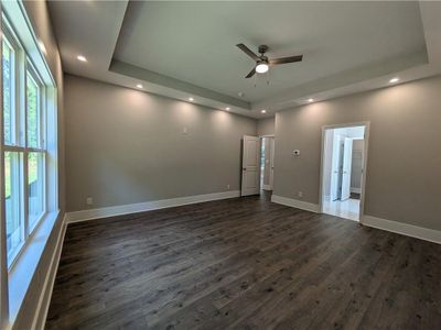 New construction Single-Family house 915 W Poplar St, Griffin, GA 30224 null- photo 16 16