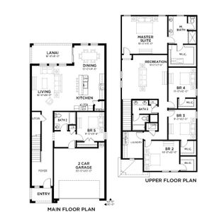 New construction Single-Family house 5512 Taverna Lp, Winter Haven, FL 33884 plan Valenica - image