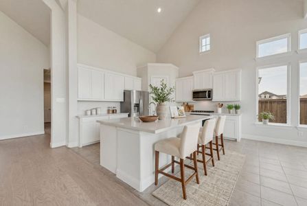 New construction Single-Family house 1006 Cascading Crk, Rockwall, TX 75087 plan Grand Whitehall - image 10