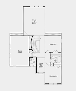 New construction Single-Family house 4909 Olimpico Wy, Leander, TX 78641 null- photo 6 6