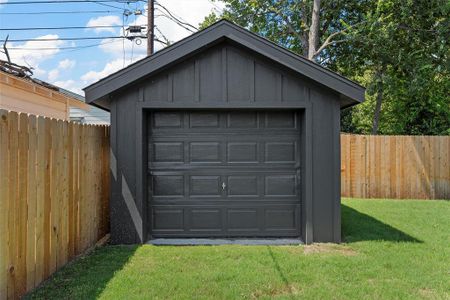 New construction Single-Family house 2923 Reuter Ave, Waco, TX 76708 - image