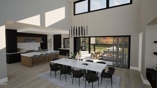 New construction Single-Family house 117 Dartmouth Rd, Raleigh, NC 27609 - image 20