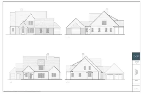 New construction Single-Family house 1818 Maple St, Carrollton, GA 30117 - image