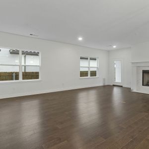 New construction Single-Family house 118 Harlan Ct, Aledo, TX 76008 null- photo 49 49