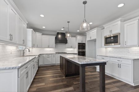 New construction Single-Family house 444 Woodlawn St. St, Evans, GA 30809 - image 10