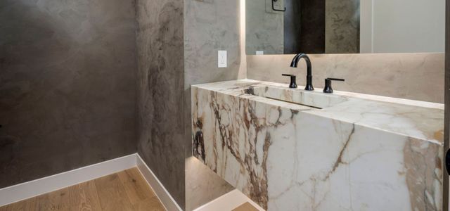 New construction Townhouse house 37200 N Cave Creek Rd, Unit 2102, Scottsdale, AZ 85262 - image 9