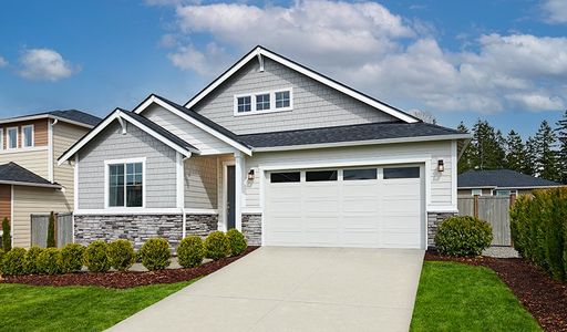 New construction Single-Family house 156 South Waterloo Street, Aurora, CO 80018 - photo 0