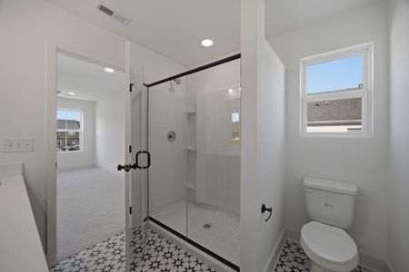New construction Single-Family house 2423 Twill Pl, Chattanooga, TN 37404 plan Henley - image 12