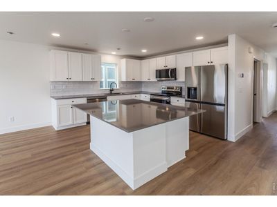 New construction Single-Family house 3261 Comet St, Fort Collins, CO 80524 plan Sage - image 8
