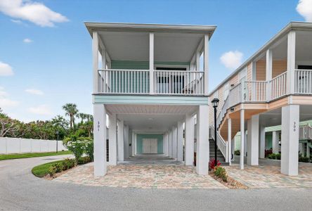 New construction Manufactured Home house 301 Ne Coastal Dr, Jensen Beach, FL 34957 - image