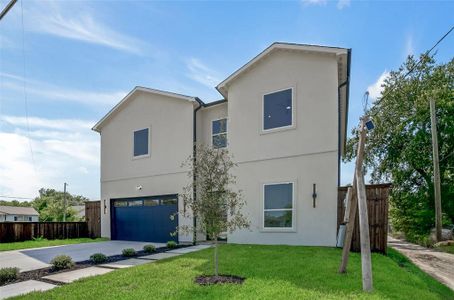 New construction Single-Family house 3629 Vilbig Rd, Dallas, TX 75212 - image