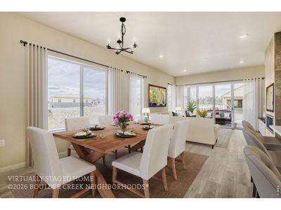 New construction Single-Family house 1921 Skiff Ln, Fort Collins, CO 80524 - image 7