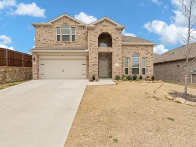 New construction Single-Family house 7315 Raynor Pl, McKinney, TX 75071 - photo 0