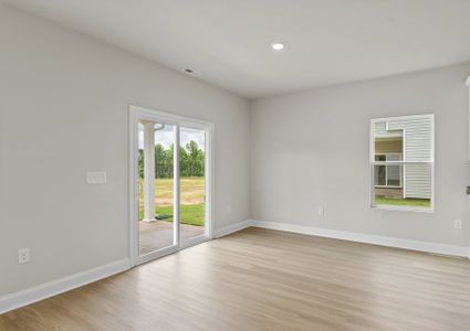 New construction Single-Family house 1429 Nia Rd, Charlotte, NC 28215 plan Camden - image 11