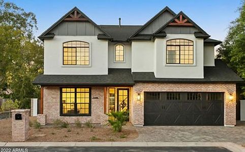 New construction Single-Family house 7230 North 13th Drive, Phoenix, AZ 85021 - photo 0