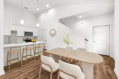 New construction Single-Family house 525 Burlington Dr, Unit C, Buda, TX 78610 - image