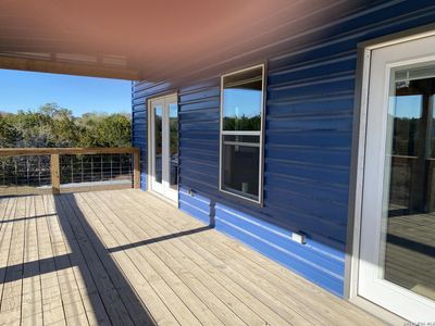 New construction Single-Family house 298 Medina, Bandera, TX 78003 - image
