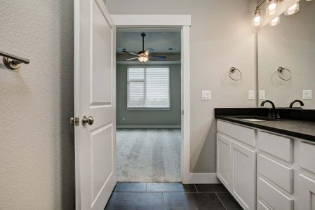 New construction Condo house 3425 Triano Creek Dr, Unit 101, Loveland, CO 80538 plan Princeton - image 12