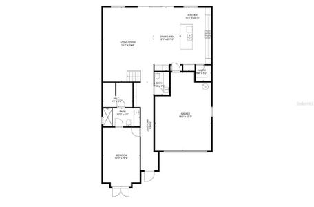 New construction Single-Family house 113 W Evans St, Orlando, FL 32804 plan 113 W Evans St - image 5