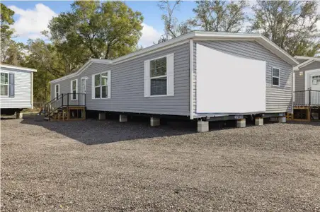 New construction Manufactured Home house 27760 Bermont Rd, Punta Gorda, FL 33982 - image