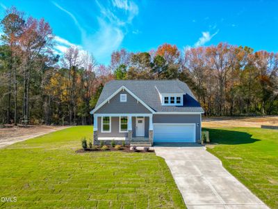New construction Single-Family house 748 Beacon Hill Rd, Unit #49, Lillington, NC 27546 - image 2