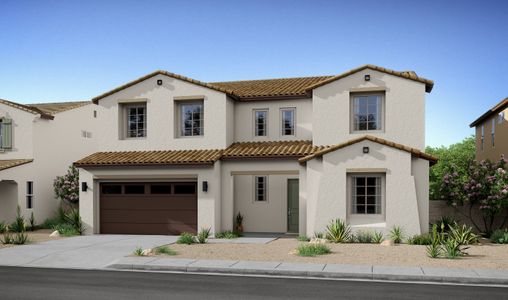 Santanilla by K. Hovnanian® Homes in Gilbert - photo 2 2