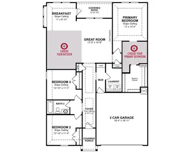 New construction Single-Family house 19645 Montgomery Ridge Wy, Montgomery, TX 77356 plan Sierra - image 4
