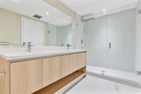 New construction Condo house 9901 W Bay Harbor Dr, Unit 402, Bay Harbor Islands, FL 33154 - image 4