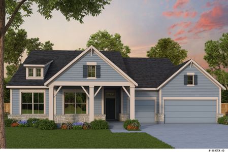 New construction Single-Family house 121 Dayridge Dr, Dripping Springs, TX 78620 null- photo 1 1
