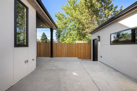 New construction Single-Family house 1388 Yates Street, Denver, CO 80204 - photo 29 29