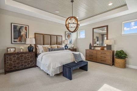 Elements at Viridian - Traditional Series by David Weekley Homes in Arlington - photo 25 25