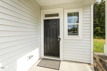 New construction Single-Family house 3455 Piedmont Drive, Raleigh, NC 27604 Graham- photo 0