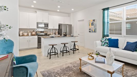 Tohoqua: Townhome Collection by Lennar in Kissimmee - photo 15 15