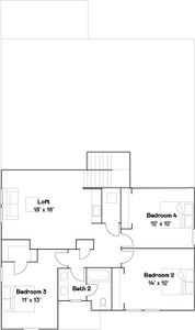 New construction Single-Family house Land O' Lakes, FL 34638 - image