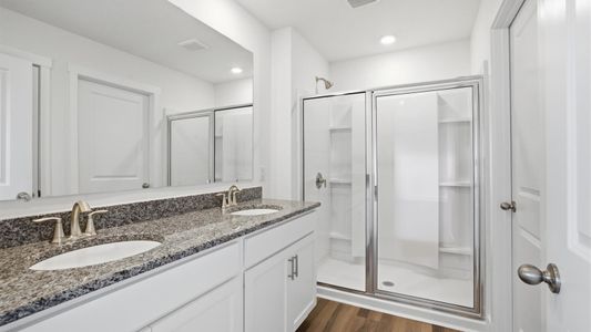 New construction Single-Family house 4343 Juliette Elise St, Knoxville, TN 37920 plan Craig - image 6