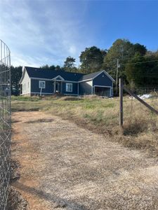 New construction Single-Family house 1517 Sugarfarm Rd, Catawba, NC 28609 null- photo 28 28