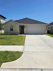New construction Single-Family house 1307 Ricasoli Dr, Richmond, TX 77406 Gaven - photo 0