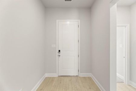 New construction Single-Family house 2907 Hanscom St, Forney, TX 75126 plan Patriot - image 16