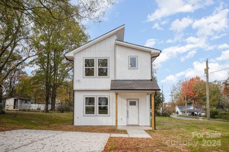 New construction Single-Family house 904 7Th Street, Statesville, NC 28677 - photo 0