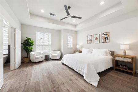 New construction Single-Family house 3911 Willowbend Pt, Houston, TX 77025 - image 19