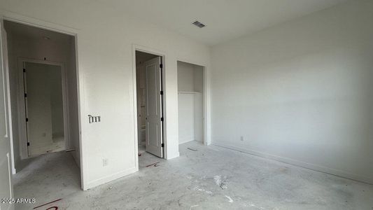 New construction Single-Family house 11441 E Utah Ave, Mesa, AZ 85212 Topaz- photo 10 10