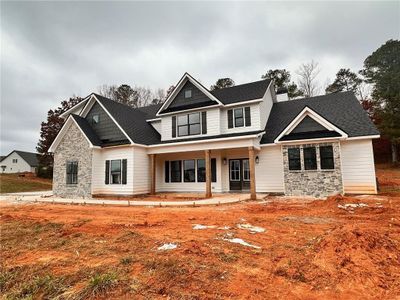 New construction Single-Family house 113 Red Oak Ln, Carrollton, GA 30116 - image 7