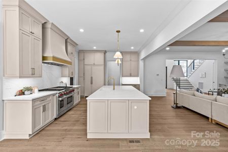 New construction Single-Family house 1321 Ferncliff Rd, Charlotte, NC 28211 - image 14