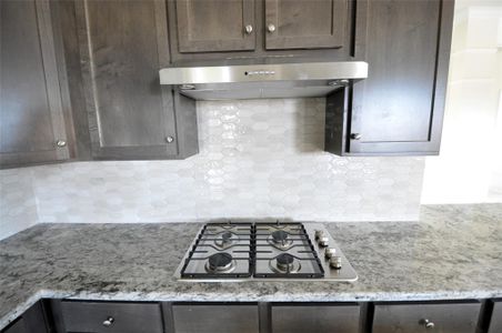 New construction Single-Family house 2207 Dorado St, League City, TX 77539 - image 12