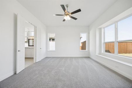 New construction Single-Family house 1020 Cascading Creek Dr, Rockwall, TX 75087 plan Lake Forest - image 11