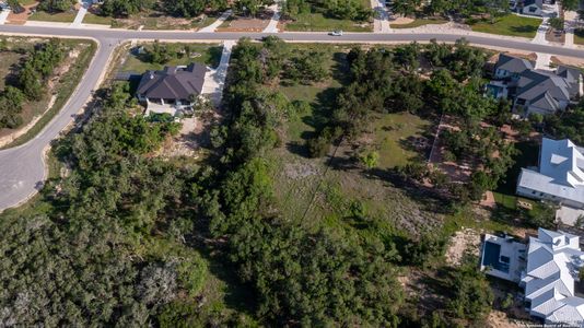 New construction Single-Family house 739 Maximino Ridge Rd, Bulverde, TX 78163 null- photo 10 10