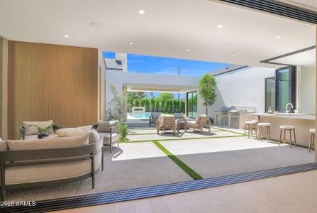 New construction Single-Family house 4704 N 40Th Pl, Phoenix, AZ 85018 - image 14