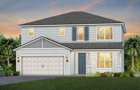 Craftsman Elevation | C2