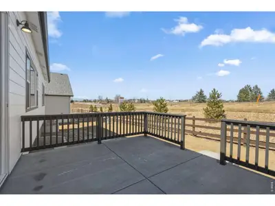 New construction Single-Family house 3435 Ballinger Cir, Mead, CO 80542 plan Jefferson - image 3