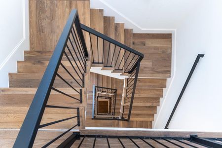 New construction Single-Family house 2209 Crocker, Houston, TX 77006 - image 9